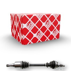 Acquista Semiasse da FEBI BILSTEIN 182443 a buon mercato per soli 103,68 €