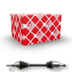 Acquista Semiasse da FEBI BILSTEIN 182455 a buon mercato per soli 72,74 €