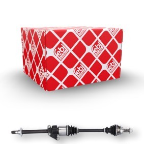 Acquista Semiasse da FEBI BILSTEIN 182458 a buon mercato per soli 113,16 €
