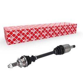 Acquista Semiasse da FEBI BILSTEIN 182854 a buon mercato per soli 124,00 €