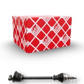 Acquista Semiasse da FEBI BILSTEIN 182883 a buon mercato per soli 74,76 €