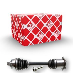 Acquista Semiasse da FEBI BILSTEIN 182887 a buon mercato per soli 135,49 €