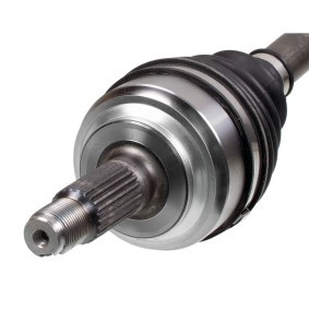 Acquista Semiasse da FEBI BILSTEIN 183379 a buon mercato per soli 105,85 €