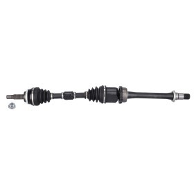 Acquista Semiasse da FEBI BILSTEIN 183820 a buon mercato per soli 142,37 €