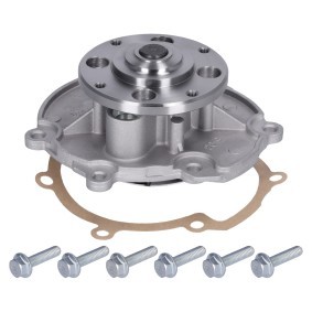 Comprar Bomba de agua de FEBI BILSTEIN 185669 a bajo precio de 44,74 €