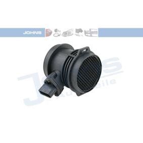 Osta Ilmamassamittari JOHNS:llä LMM 50 02-028 edullisesti hintaan 36,65 €