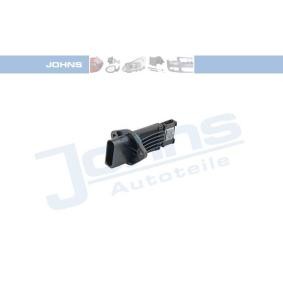 Osta Ilmamassamittari JOHNS:llä LMM 50 41-046 edullisesti hintaan 43,67 €