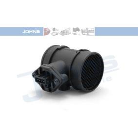 Osta Ilmamassamittari JOHNS:llä LMM 55 14-027 edullisesti hintaan 58,91 €