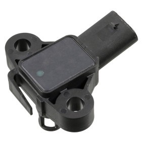 Compre Sensor, pressão de sobrealimentação da FEBI BILSTEIN 185911 a um preço baixo por 46,18 €