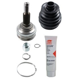 Acquista Kit giunti semiasse da FEBI BILSTEIN 185958 a buon mercato per soli 47,54 €