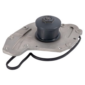 Achetez des Pompe à eau FEBI BILSTEIN 186008 à prix pour 98,16 €