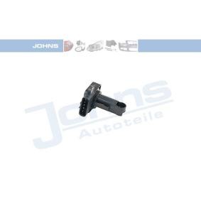 Osta Ilmamassamittari JOHNS:llä LMM 81 11-052 edullisesti hintaan 41,45 €