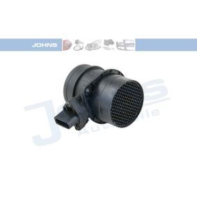 Osta Ilmamassamittari JOHNS:llä LMM 95 66-044 edullisesti hintaan 40,67 €