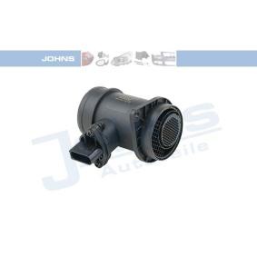 Osta Ilmamassamittari JOHNS:llä LMM 95 66-078 edullisesti hintaan 55,20 €