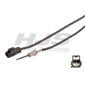 Abgastemperatursensor 92 09 4228 LAND ROVER von HJS