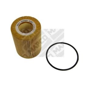 Achetez des Filtre à huile MAPCO 64951 à prix pour 13,54 €