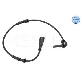 Compre Sensor, rotações da roda da MEYLE 014 899 0094 a um preço baixo por 31,17 €