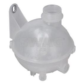 Achetez des Vase d'expansion, liquide de refroidissement SWAG 33 10 9952 à prix pour 58,52 €