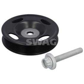 Acquista Puleggia cinghia albero a gomiti da SWAG 33 10 9962 a buon mercato per soli 58,43 €