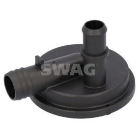 Ventil, Kurbelgehäuseentlüftung 33 10 9964 VOLKSWAGEN MULTIVAN von SWAG