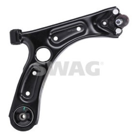 Compre Braço de suspensão da SWAG 33 11 0000 a um preço baixo por 128,08 €