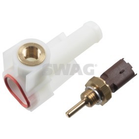 Achetez des Sonde de température, liquide de refroidissement SWAG 33 11 0066 à prix pour 32,13 €