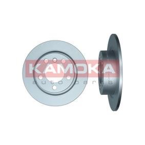 Bremsscheibe 103401