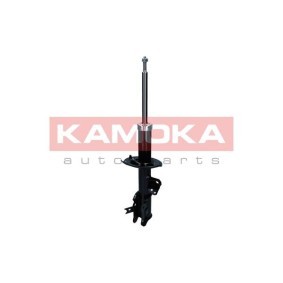 Stoßdämpfer 2001119 von KAMOKA günstig für 88,71 € online kaufen