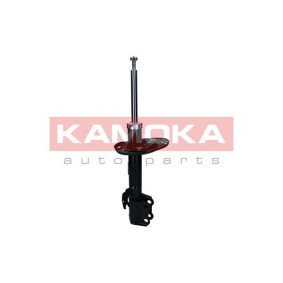 Stoßdämpfer 2001120 von KAMOKA günstig für 88,71 € online kaufen