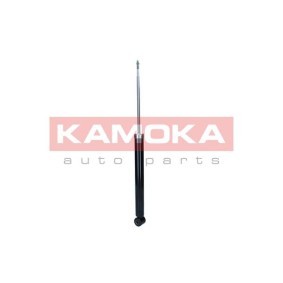 Stoßdämpfer für DACIA von KAMOKA
