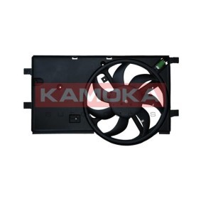 Kühlerlüfter 7740034