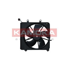 Kühlerlüfter 7740054