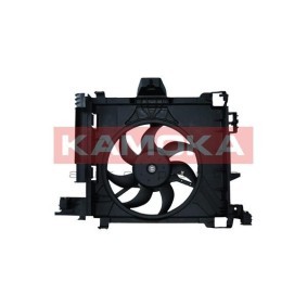 Acquista Ventola radiatore da KAMOKA 7740055 a buon mercato per soli 53,69 €