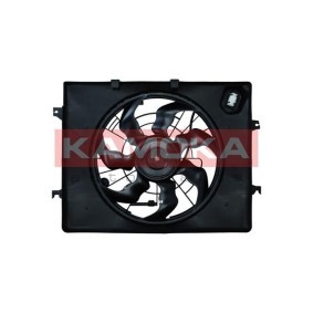 Kühlerlüfter 7740058