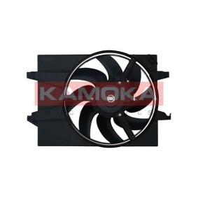 Comprar Ventilador de motor de KAMOKA 7740064 a bajo precio de 94,01 €