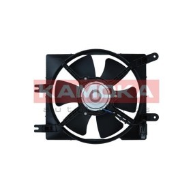 Comprar Ventilador de motor de KAMOKA 7740067 a bajo precio de 51,56 €