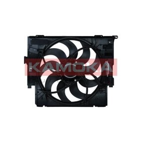 Kühlerlüfter 7740077