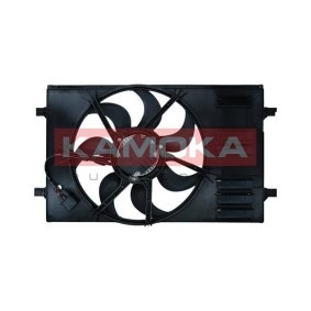 Compre Ventilador de radiador da KAMOKA 7740154 a um preço baixo por 294,19 €