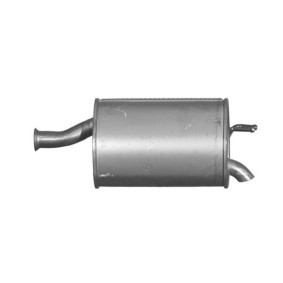 Compre Panela de escape traseira da IMASAF 40.00.07 a um preço baixo por 176,17 €