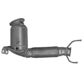 Katalysator für MINI von IMASAF