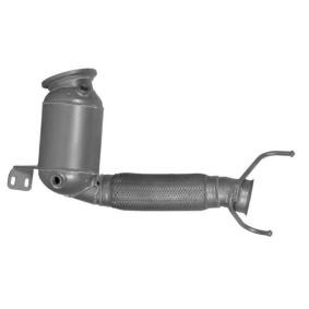 Katalysator für MINI von IMASAF