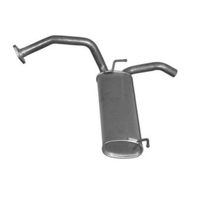 Compre Panela de escape traseira da IMASAF 57.03.07 a um preço baixo por 114,91 €