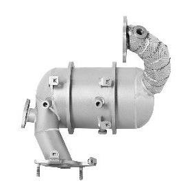 Partikelfilter (DPF) von IMASAF günstig für 938,43 €