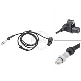 Compre Sensor, rotações da roda da A.B.S. 32268 a um preço baixo por 27,55 €