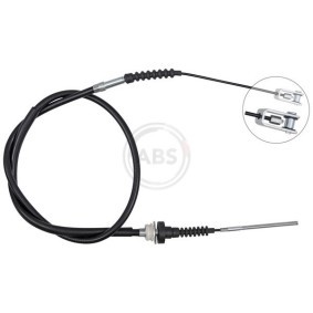 Acquista Cavo frizione da A.B.S. K29290 a buon mercato per soli 43,14 €
