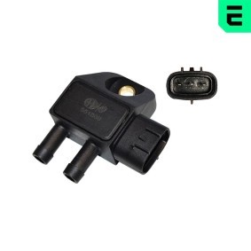 Compre Sensor, pressãodos gases de escape da ERA 551809A a um preço baixo por 103,28 €