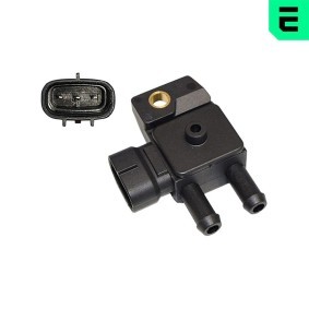 Compre Sensor, pressãodos gases de escape da ERA 551820A a um preço baixo por 236,24 €