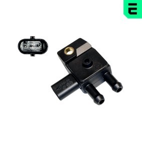 Differenzdrucksensor 551823A für MINI