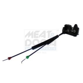 Osta Takaluukun lukko MEAT & DORIA:llä 311051 edullisesti hintaan 116,91 €