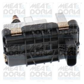 Ladedruckregelventil von MEAT & DORIA 66032